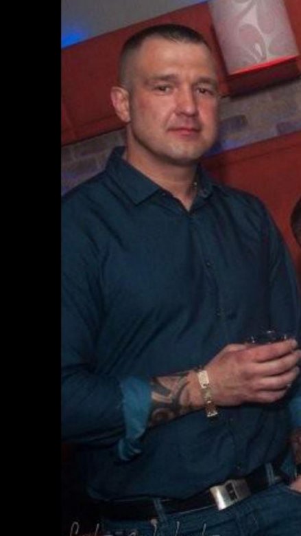 Hubert kudlicki (hubras)