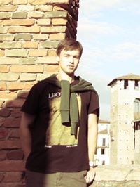 Rascisław Sciepaniuk (RascislawSciepaniuk)