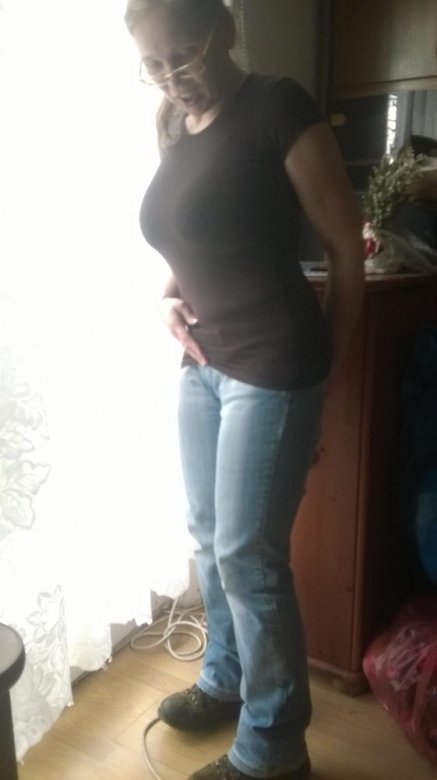 Sylwia K. (magnolija), miejsce