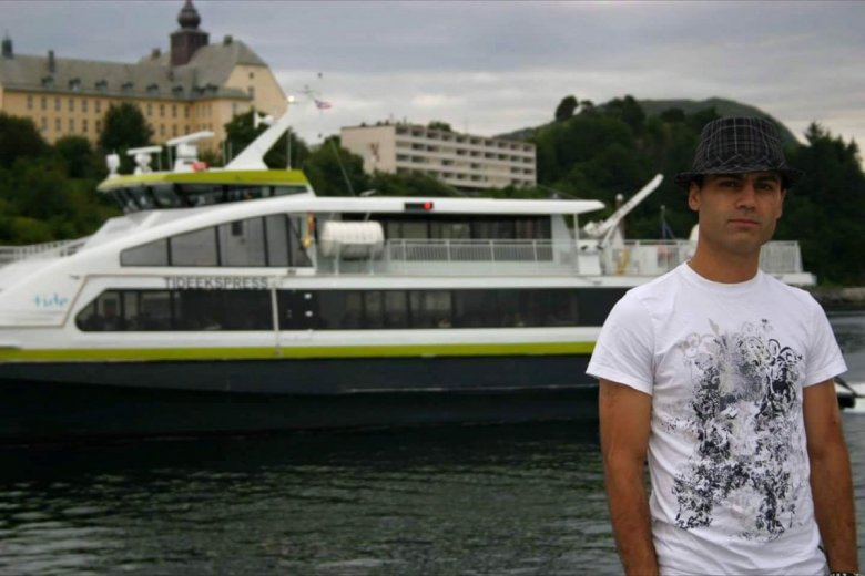 benjamin barzanji (benjamin84)