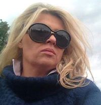 Beata Glodkowska (BeataGlodkowska)