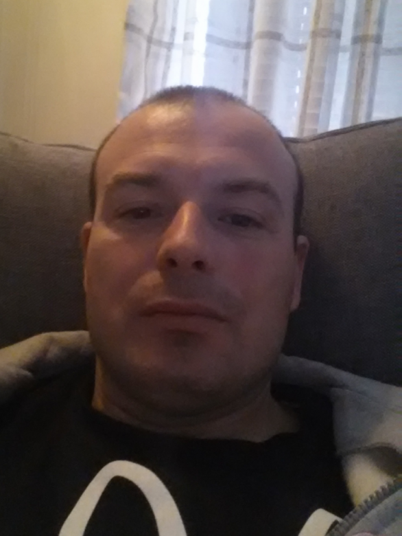 Maciek Z (maciek455), Notodden, Warszawa