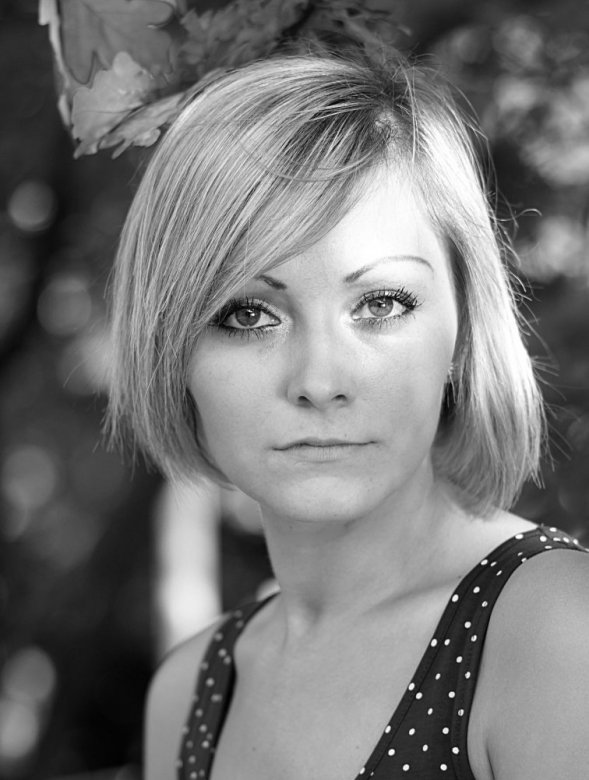 Daria Sz (DuskaSz), Poznań