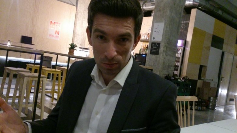 Piotr Mekalski (vvvpierre), Bergen, Wroclaw
