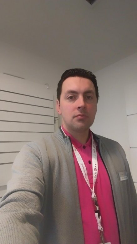 Mariusz Izotow (Albatrosmi), STARGARD