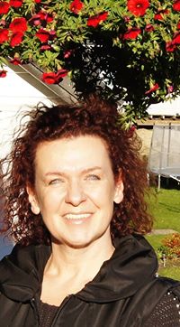G. Dorota Haug (Dedorka), Østfold, Swinoujscie