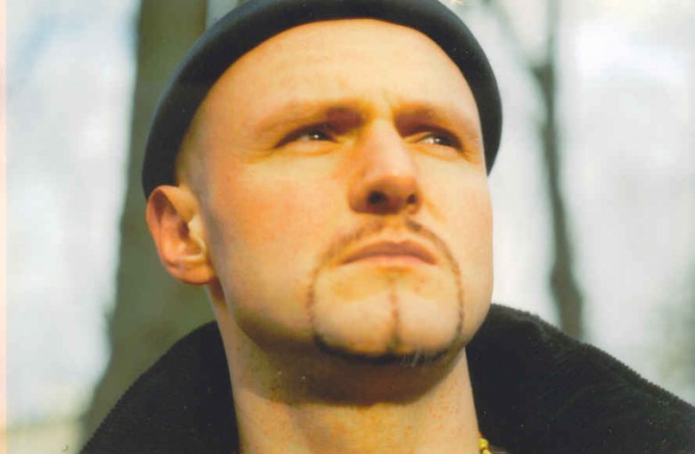 Miro Włodarczyk (Miro2309)