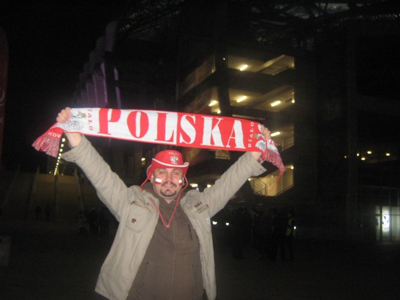 ARTUR GŁOWACKI (ARTIG), pila