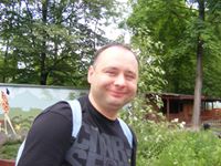 Andrzej Przywara (AndrzejPrzywara), Ruda Śląska