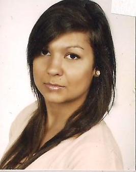 Adrianna Rick (Adrianna95), Oslo, Gdańsk