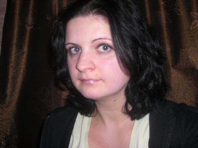 Paulina Filipowska (PaulaAbdol), ålesund, krakuszowice