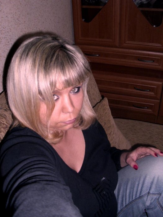 karolina fredkiewicz (fredka)