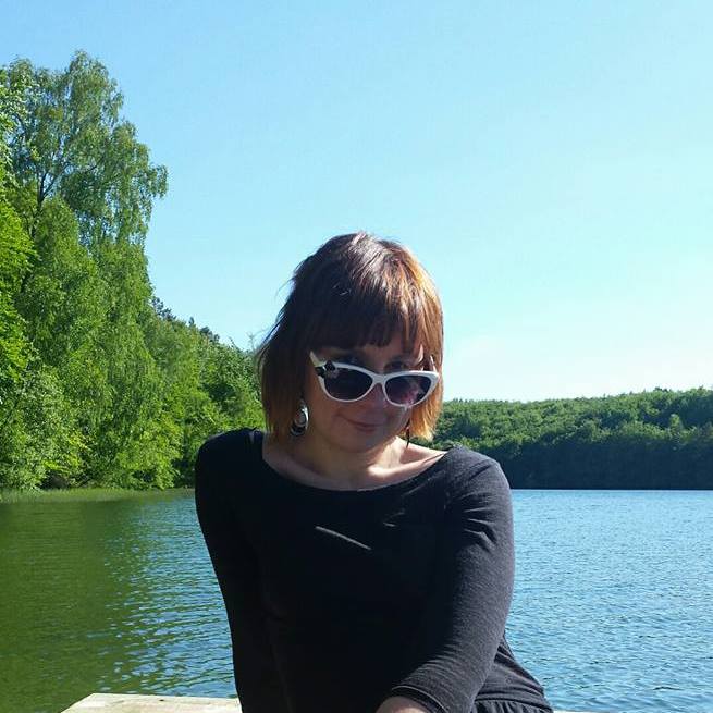Magda Saj. (DeaDia), Gdańsk