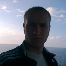 Paweł Czarnecki (pawel199026), Oslo, Wyszków