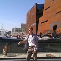 Henryk Dejewki (Henry201)