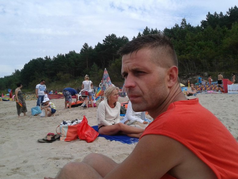 Krzysztof Krzysiu (QQbus), Oslo, Wrocław