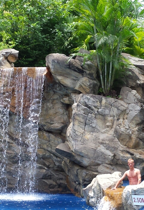 PanMirek freeman (PanMirek), oslo, wroclaw