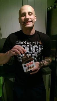 Bartek Latko (BartekLatko)
