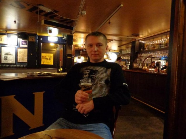 Mariusz C (mari0oo), Sandnes, Elbląg