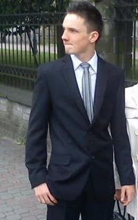 Dawid Peruń (DawidPerun)