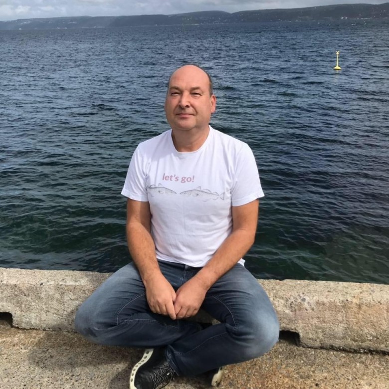 Bernard Hübner (bernardhubner)