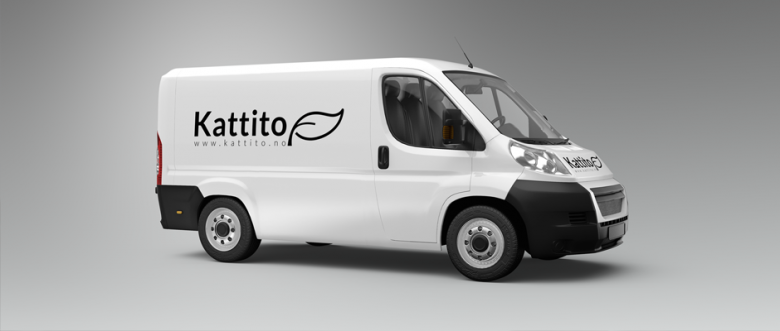 Kattito AS (KattitoAS), Oslo