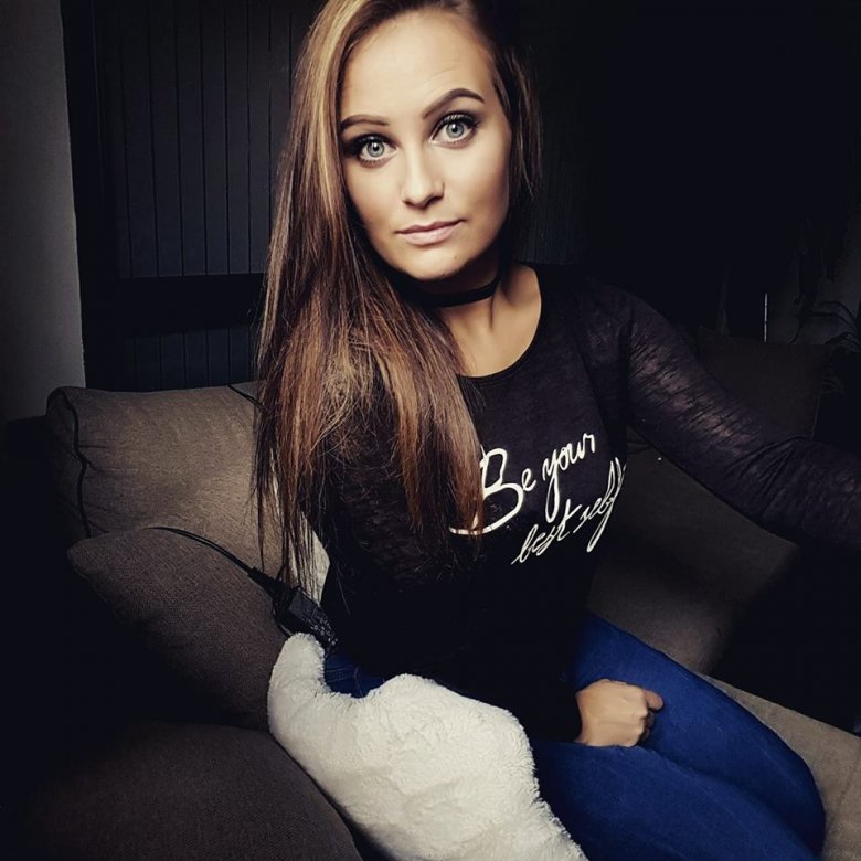 Ewa D (ewus6665), Moss, Żary