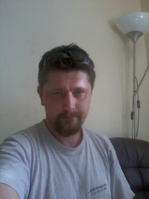 Arkadiusz RATAJCZYK (arkadiuszratajczyk), KONIN
