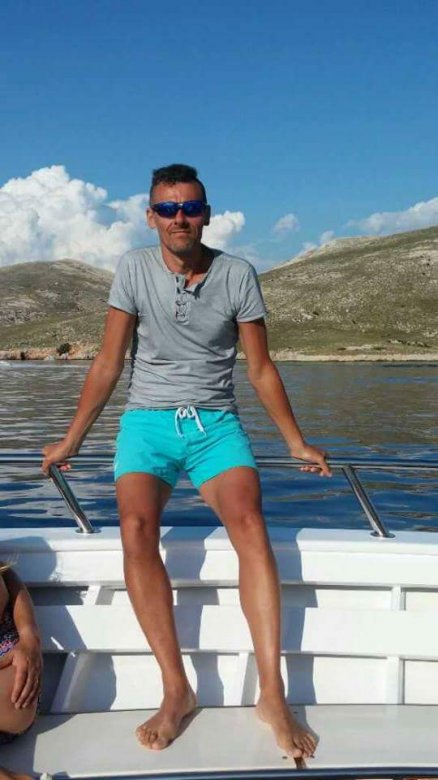 Miroslaw Maslanka (kolrz67), SARPSBORG, NOWA RUDA