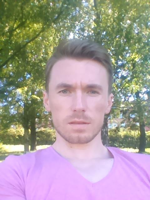 Mariusz9871 Modlkowski (Mariusz9871), Rzeszow