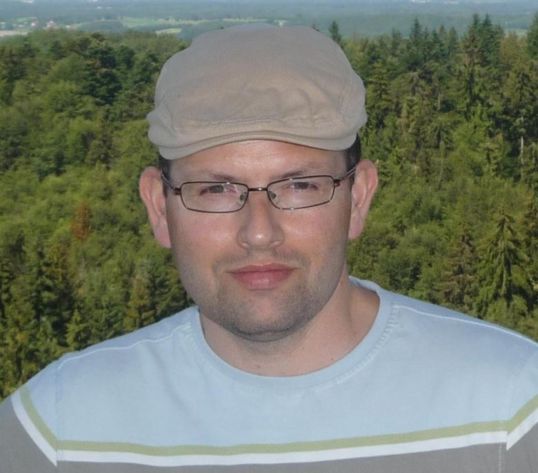 Mariusz Kołatka  (Mariusz Kołatka)