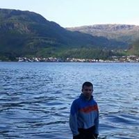 Arkadiusz Horbacz (ArkadiuszHorbacz)