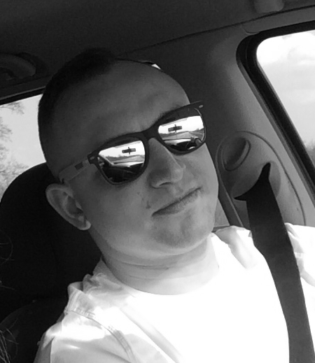 Robertwwy Sieńkowski (Robertwwy), Jessheim, Wyszków