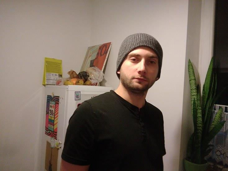 Jakub Gałka (JakubGalka), Bergen / Softeland, Lubiln