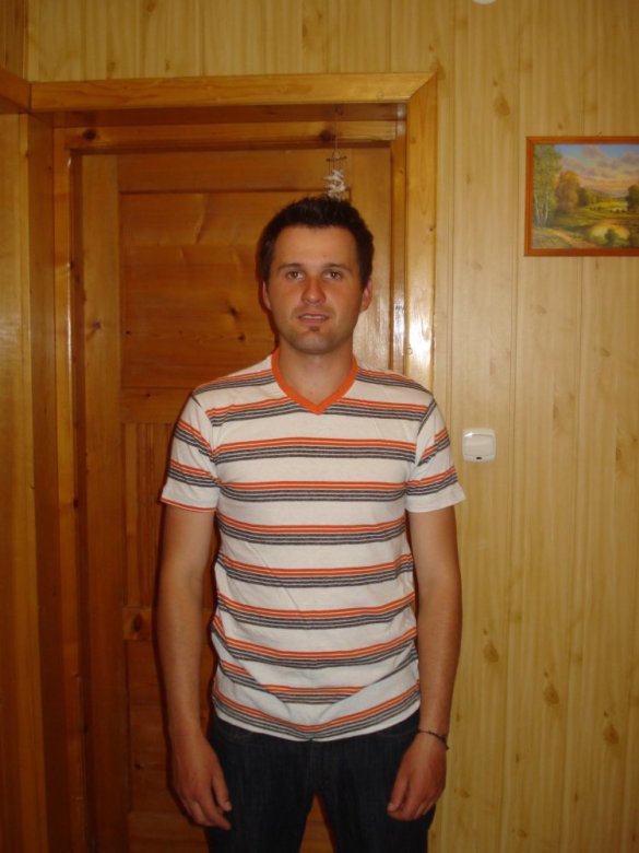 krzysztof m  (krzysztof m)