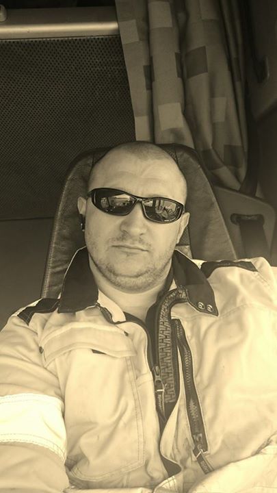 Marcin Jakielczyk (MarcinJakielczyk), Oslo, Olchowiec