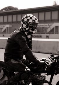 Gerard Gery Obin (GerardGeryObin)