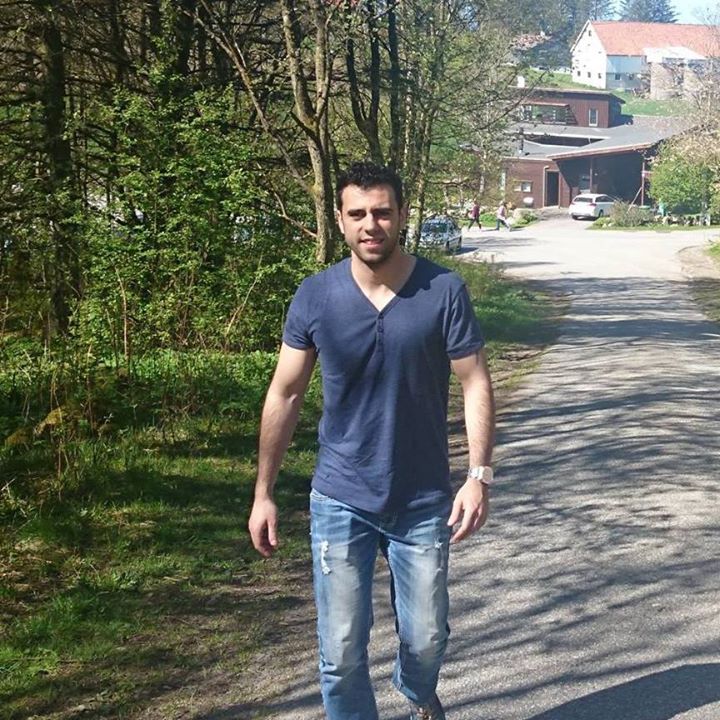 Kubson26 M (Kubson26), Stavanger, Gdańsk