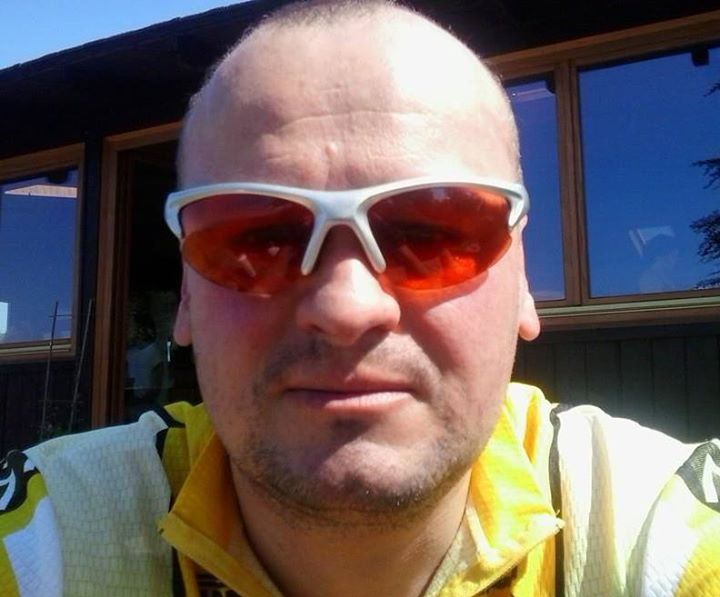 Michał Pawłowski (1974seba), Tvedestrand, Muszyna
