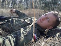 Piotr Majda (PiotrMajda)
