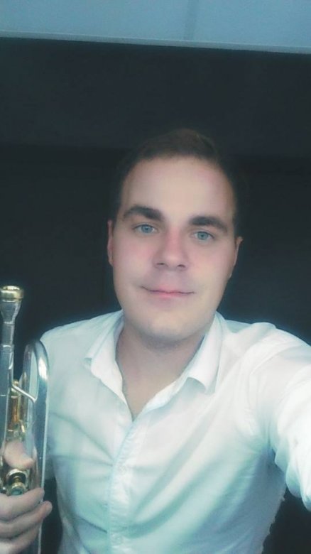 Mirek Dudek (Mirek1987), Łódź