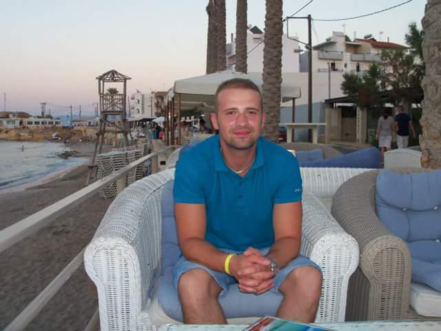 Pablo Hausik (Hausik), Sandnes, Warszawa