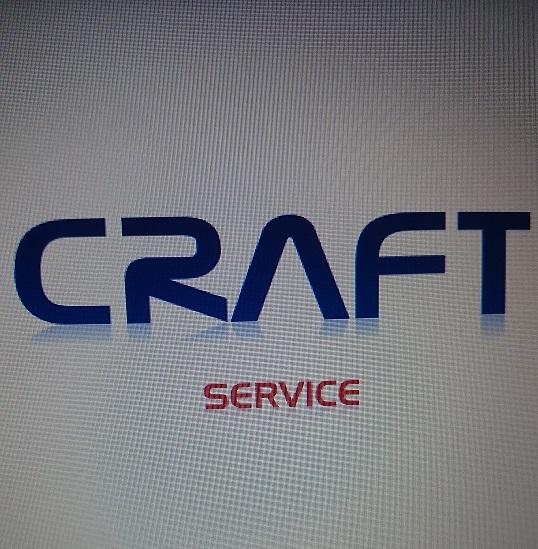 CRAFT (CRAFT - W. A USŁUGI I TRANSPORT)