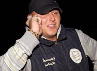 Mateusz Pienkowski (MateuszPienkowski)