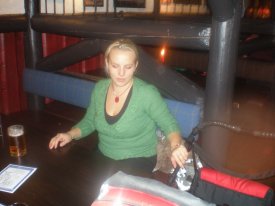 GRAŻYNA DOMKE (grazynadomke), Drammen, TOLKMICKO