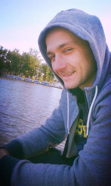 Tommy Dee (TommyDee), Poznań