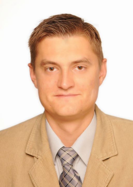 Artur Ackermann  (Artur Ackermann)