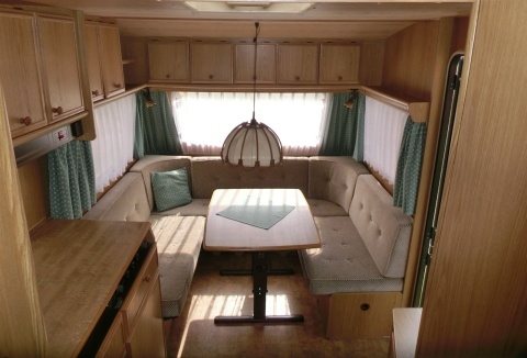 rafał caravan (carava)