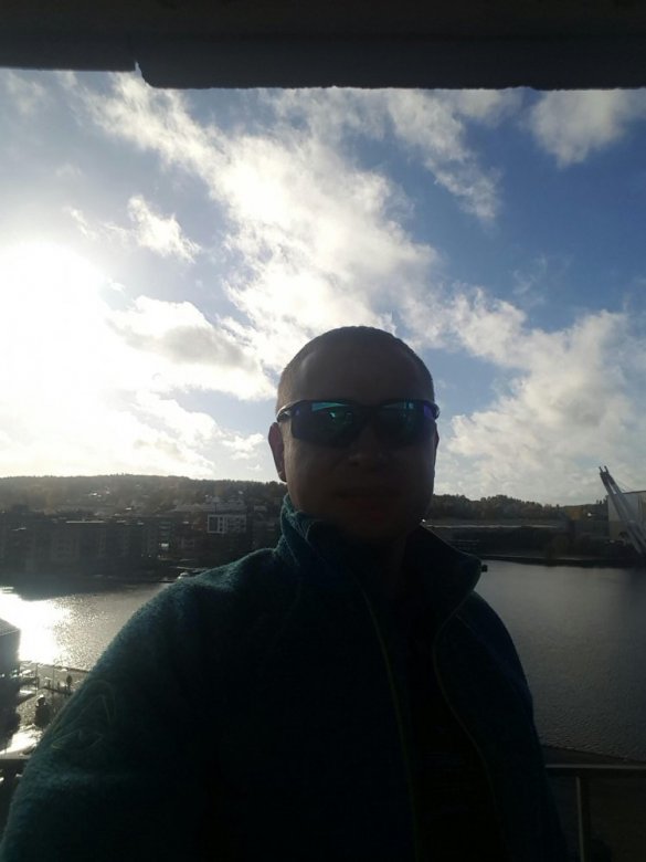 Marek Sowizdzal (mareksowizdzal@yahoo.com), Geilo, Nowa Ruda 
