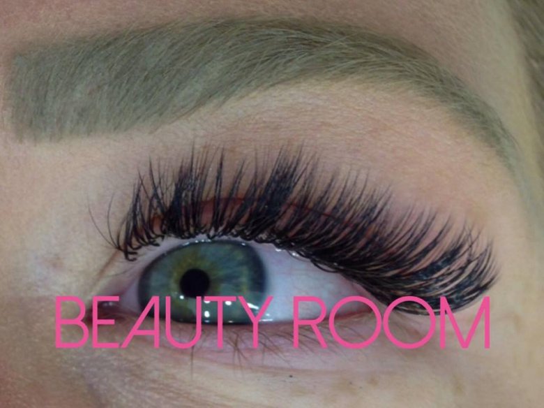 Beauty Room (BeautyRoom), b